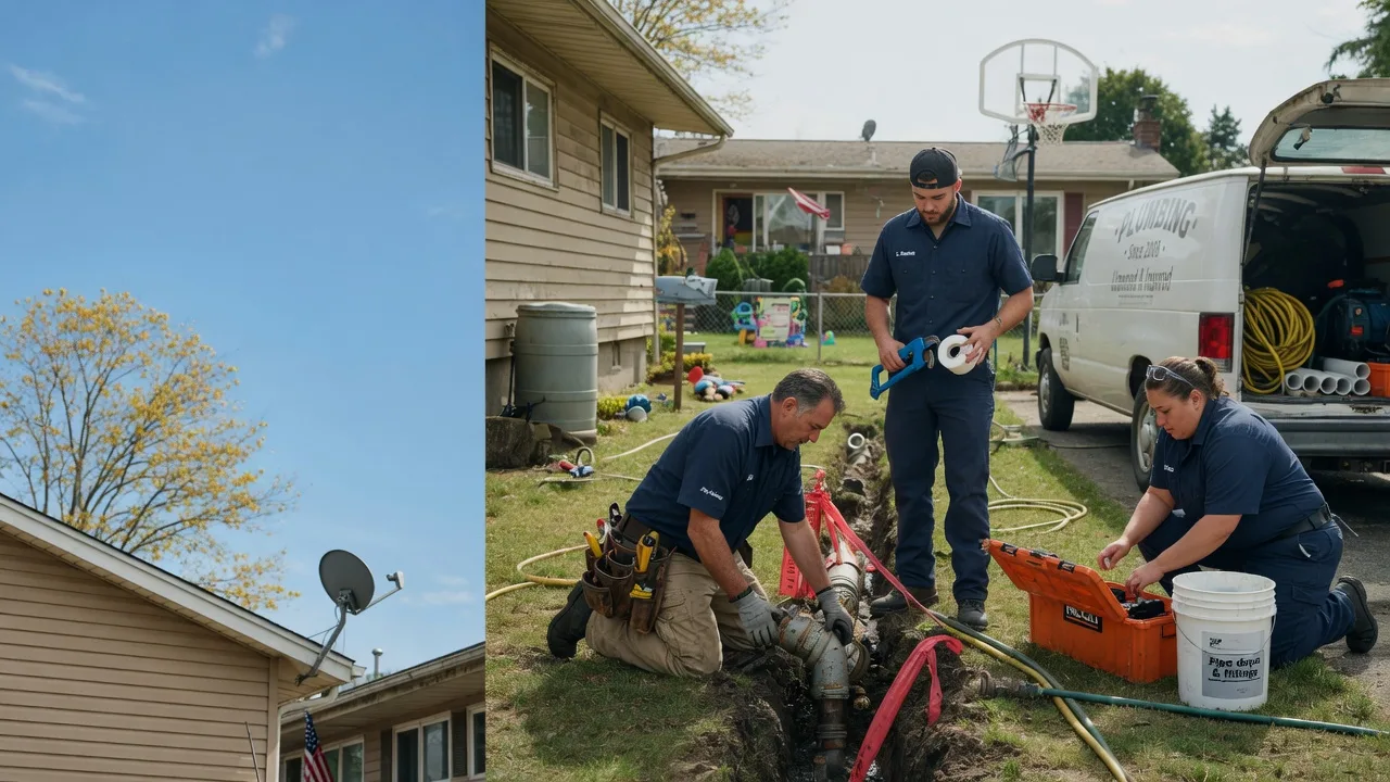 Garbage Disposal Replacement in East Andover, ME near me