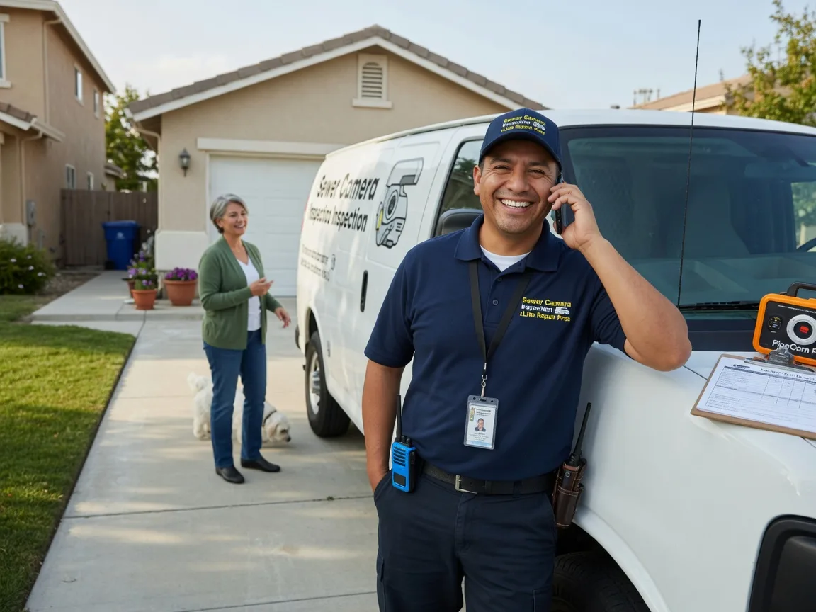 Sewer Line Repair East Andover, ME FAQs